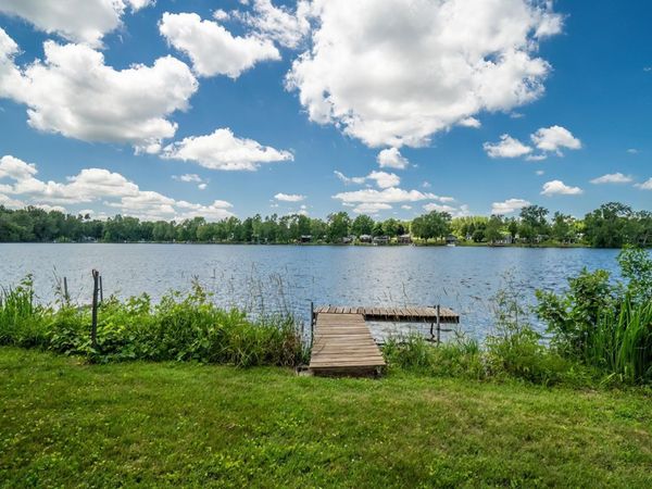 2200 S 460 E, Lagrange, IN 46761