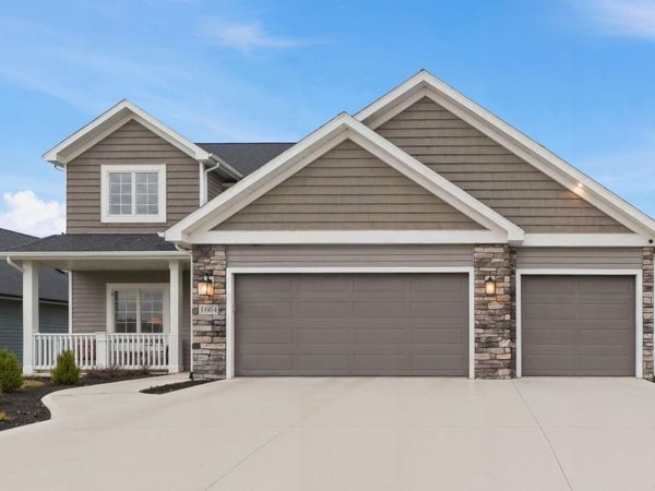12040 Waters Meet Drive, Fort Wayne, IN 46818