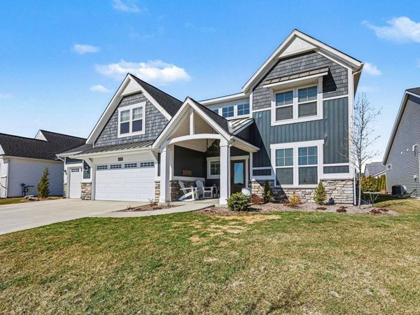 14267 Flagstick Lane, Holland, MI 49424