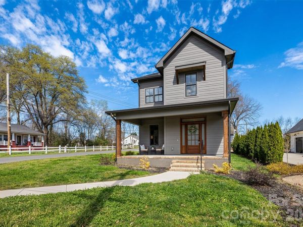 901 Edgemont Avenue , Belmont, NC 28012