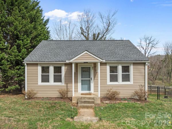 85 Old Haw Creek Road , Asheville, NC 28805