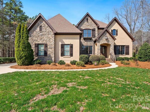 4113 Piaffe Avenue , Mint Hill, NC 28227