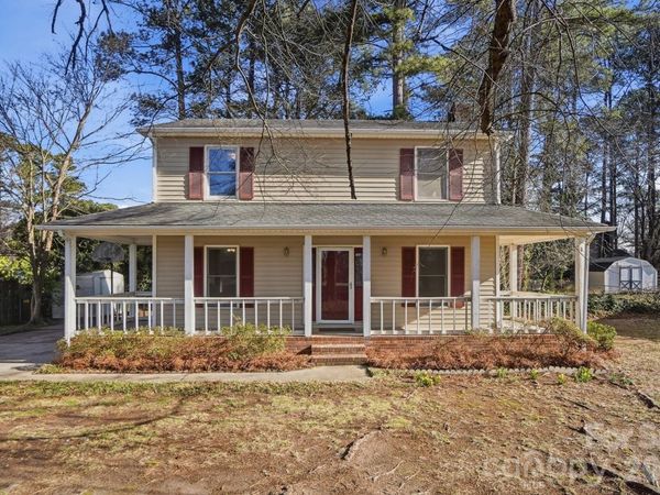 1400 Neal Hawkins Road , Gastonia, NC 28056