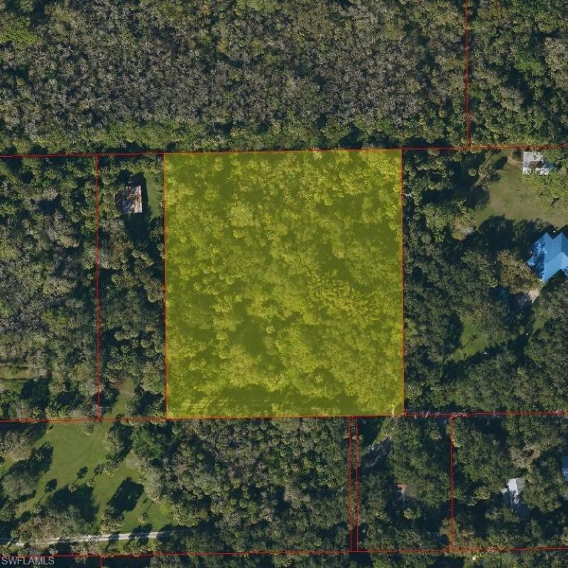 5303 Lake Ln, Immokalee, FL 34142 Photo