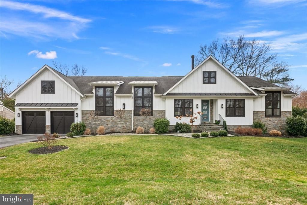 2203 PENNSYLVANIA BOULEVARD, ALEXANDRIA, VA 22308