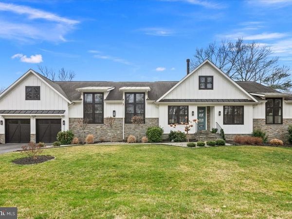 2203 PENNSYLVANIA BOULEVARD, ALEXANDRIA, VA 22308