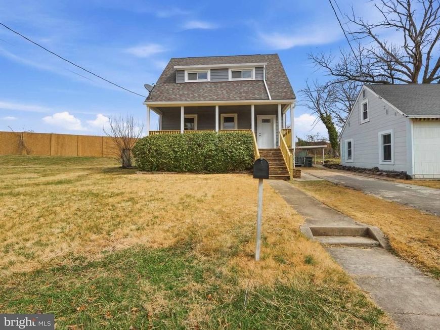 1224 Greystone Road , Halethorpe, MD 21227 Main Photo