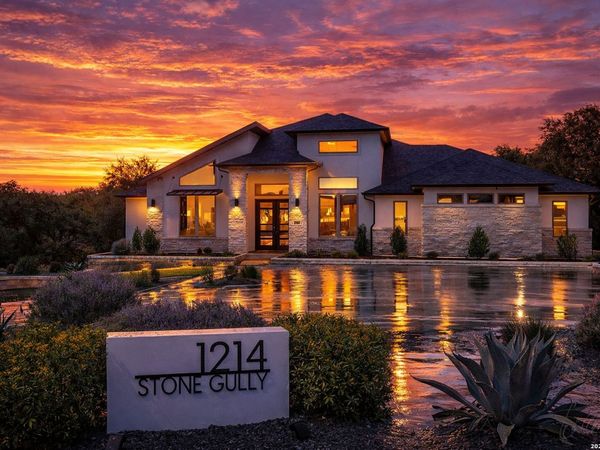 1214 Stone Gully, New Braunfels, TX 78132