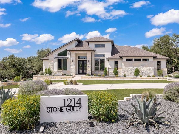 1214 Stone Gully, New Braunfels, TX 78132