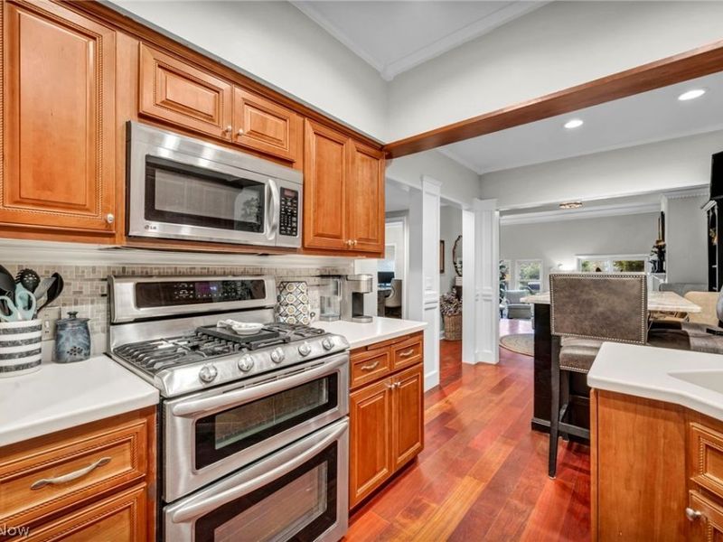 1179 Harwich Court, Unit 202, Rocky River, OH 44116 Photo 12