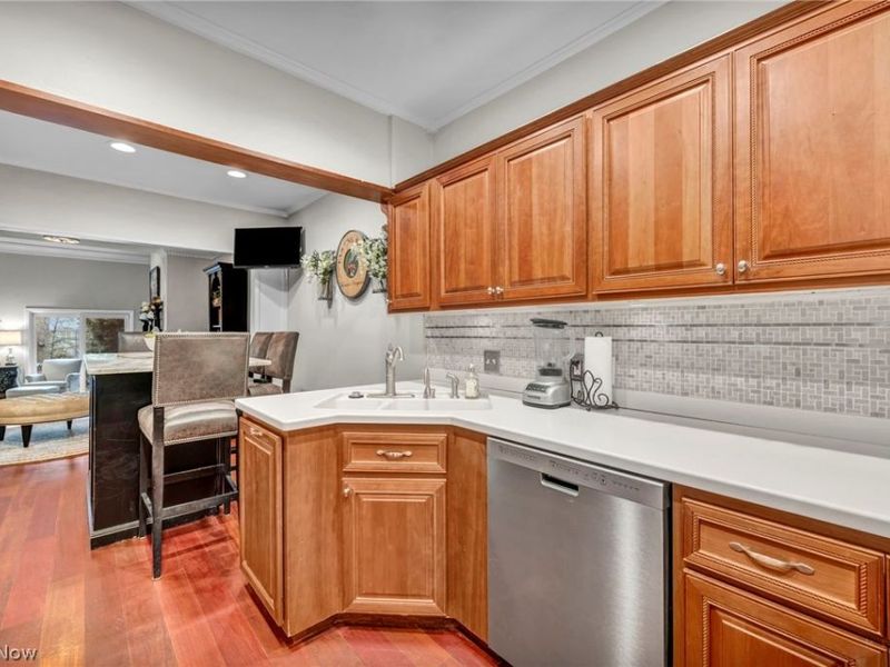 1179 Harwich Court, Unit 202, Rocky River, OH 44116 Photo 13