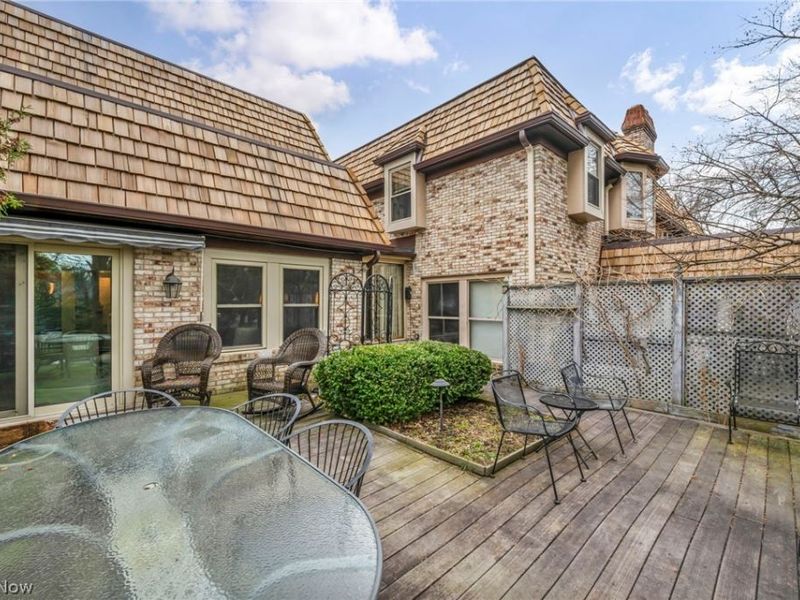 1179 Harwich Court, Unit 202, Rocky River, OH 44116 Photo 34