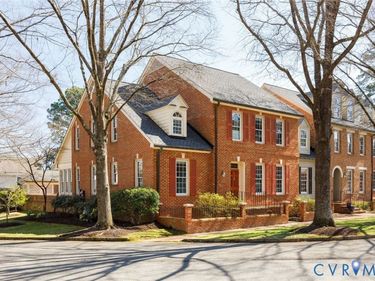 545 St Albans Way , Henrico, VA 23229