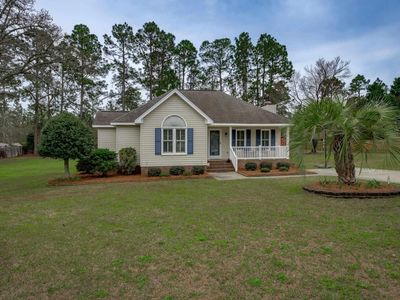 1381 Inverness Forest Drive , Lugoff, SC 29078