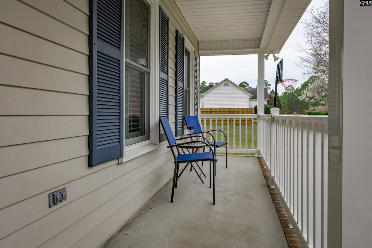 1381 Inverness Forest Drive  Photo 7