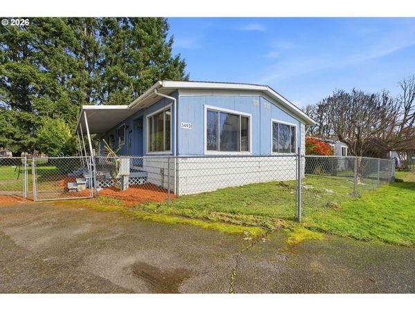 34391 Jackson WAY, Unit 36, Scappoose, OR 97056