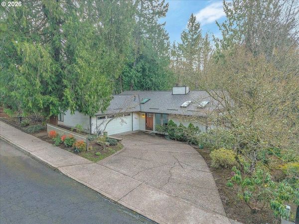 6630 SW VENTURA DR, Tigard, OR 97223