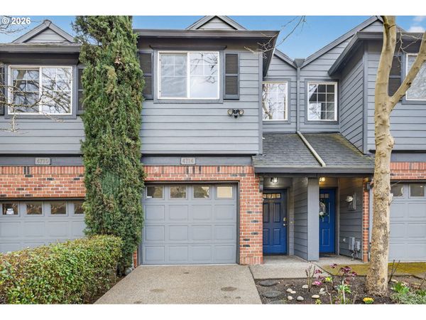 4714 SW 2ND CT, Portland, OR 97239