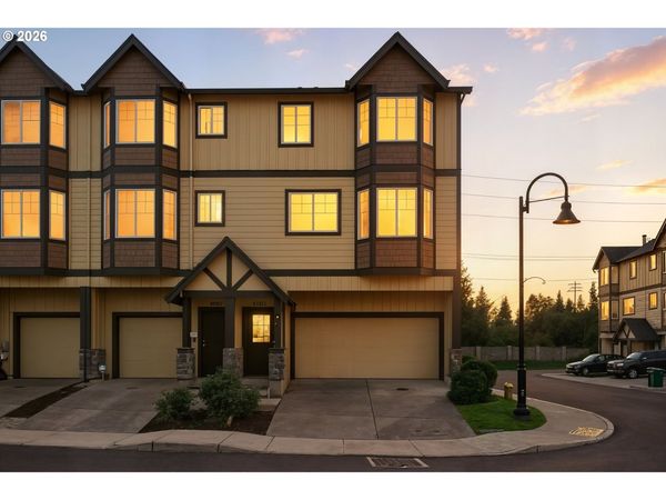 19692 SW BLACKBEAR CT, Beaverton, OR 97006