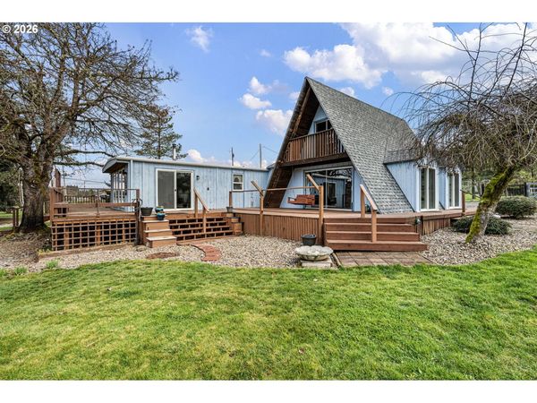 82073 LOST CREEK RD, Dexter, OR 97431