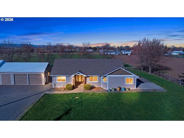 84780 TUM A LUM RD, Milton-Freewater, OR 97862