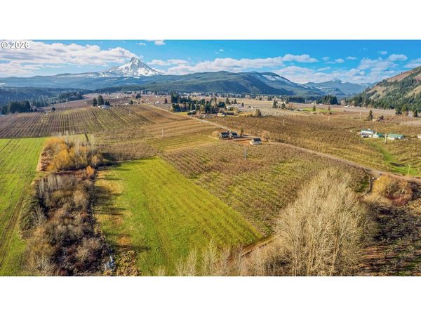 4975 GREEN RD, Mt Hood Prkdl, OR 97041