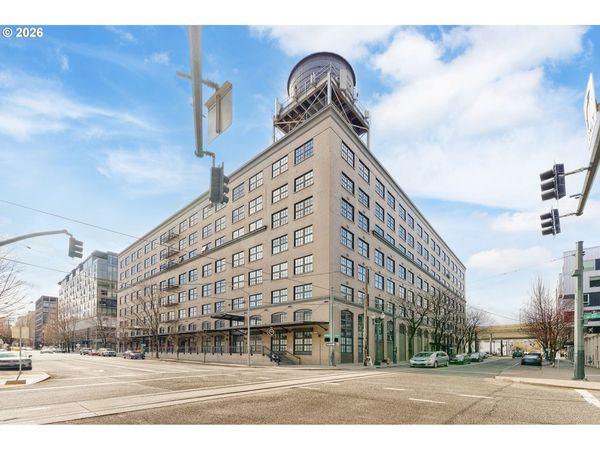 1420 NW LOVEJOY ST, Unit 523, Portland, OR 97209