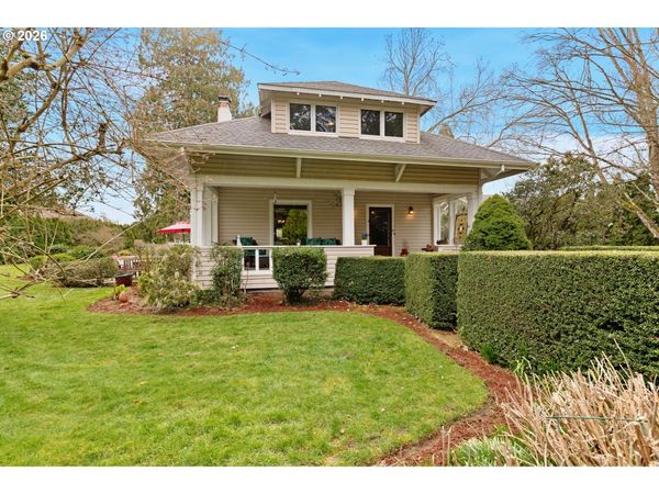 615 NW TERRITORIAL RD, Canby, OR 97013