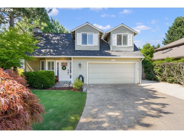 14877 SW OREGON TRAIL LN, Beaverton, OR 97006