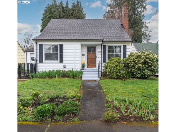 6729 N MCKENNA AVE, Portland, OR 97203