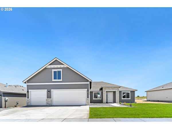 215 SW Sparrow St., Boardman, OR 97818