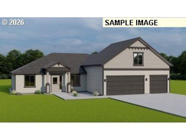 215 SW Sparrow St., Boardman, OR 97818