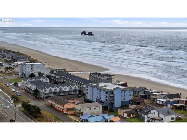 300 N PACIFIC ST, Unit 37, Rockaway Beach, OR 97136