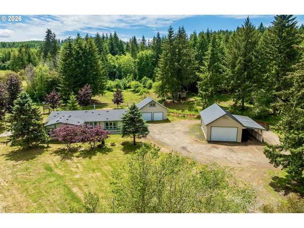 90416 SHEFFLER RD, Elmira, OR 97437
