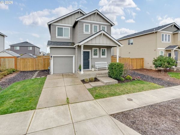 5010 GEMINI NE AVE, Salem, OR 97305