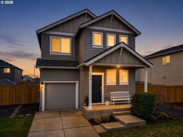 5010 GEMINI NE AVE, Salem, OR 97305