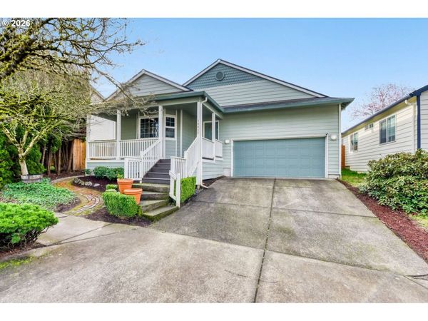 14452 SE TERRITORY DR, Clackamas, OR 97015