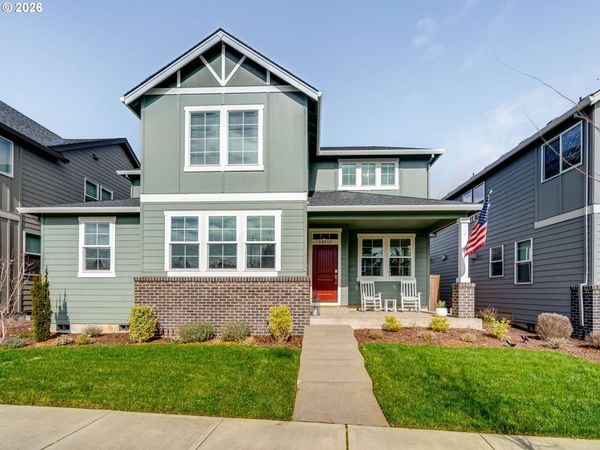 30937 NW BROOKING ST, North Plains, OR 97133