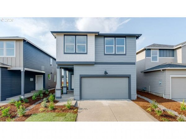 4983 Marr NE AVE, Salem, OR 97301