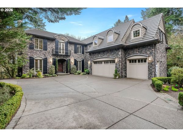 2147 GLENMORRIE LN, Lake Oswego, OR 97034