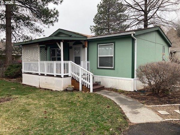 1809 26TH ST, Unit 14, La Grande, OR 97850