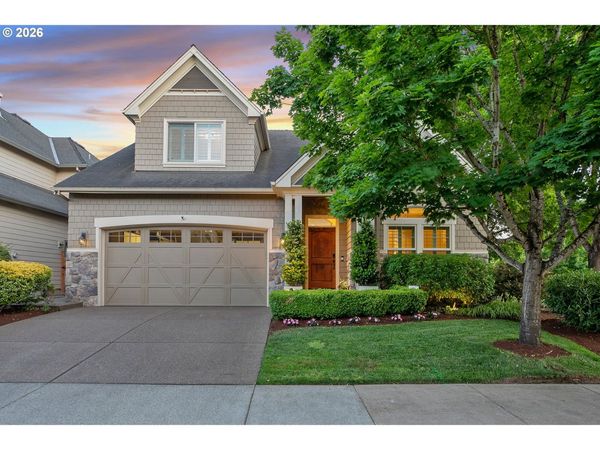 7902 SW CINNABAR, Wilsonville, OR 97070