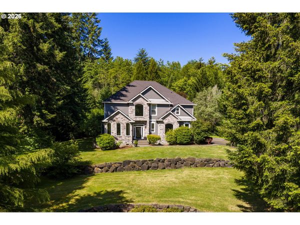 19110 NE 232ND AVE, Brush Prairie, WA 98606