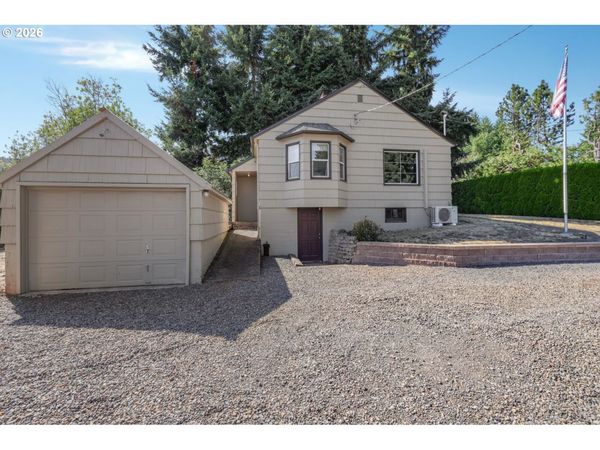 4360 EAGLE CREST RD, Salem, OR 97304