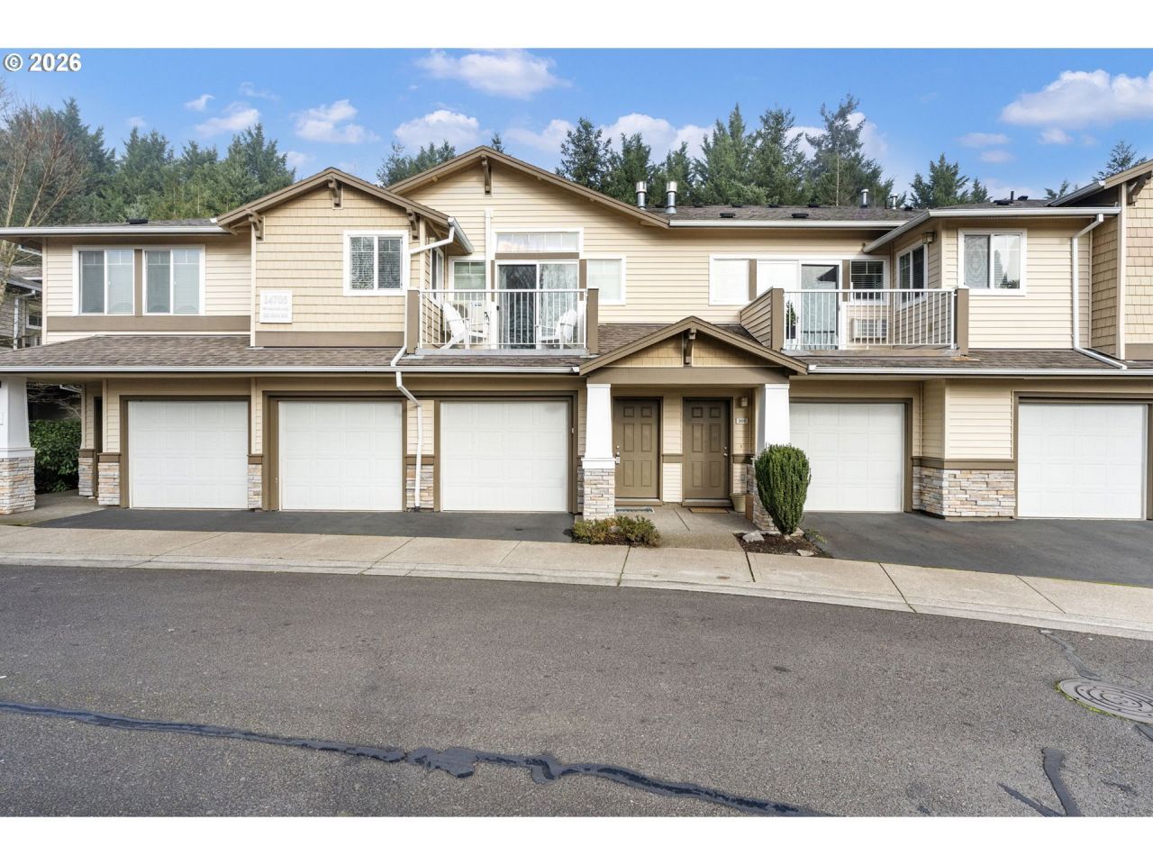 14705 SW Sandhill Loop, Unit 202, Beaverton, OR 97007 Main Photo