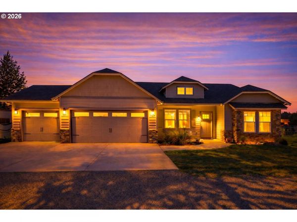 53475 BRIDGE DR, La Pine, OR 97739