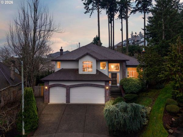 14731 SE LANDIS CT, Clackamas, OR 97015