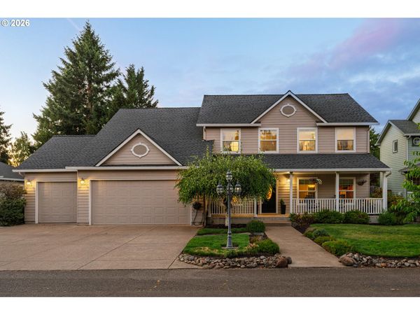 32671 VINTAGE WAY, Eugene, OR 97408