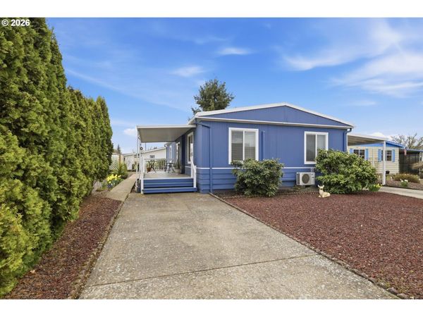 1199 N TERRY ST, Unit 282, Eugene, OR 97402