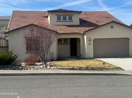 1725 Verdi Vista Court, Reno, NV 89523 Photo